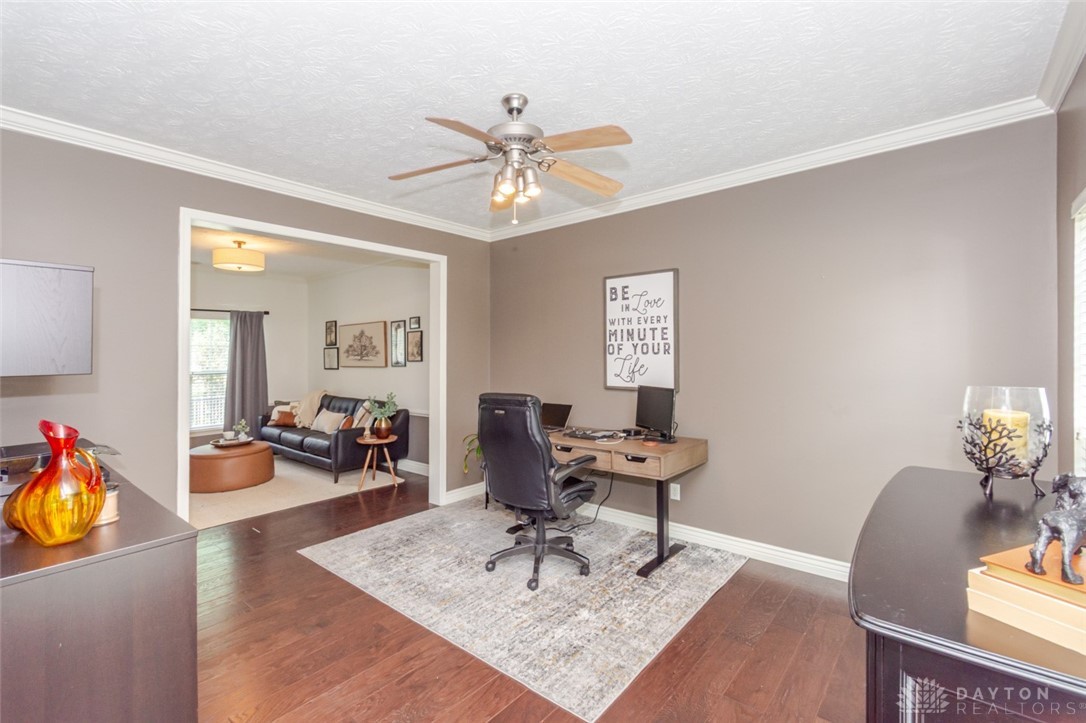 1071 Star Valley Court