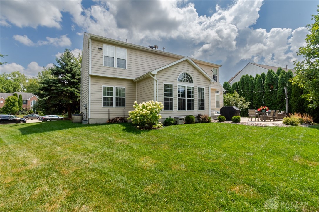 1071 Star Valley Court