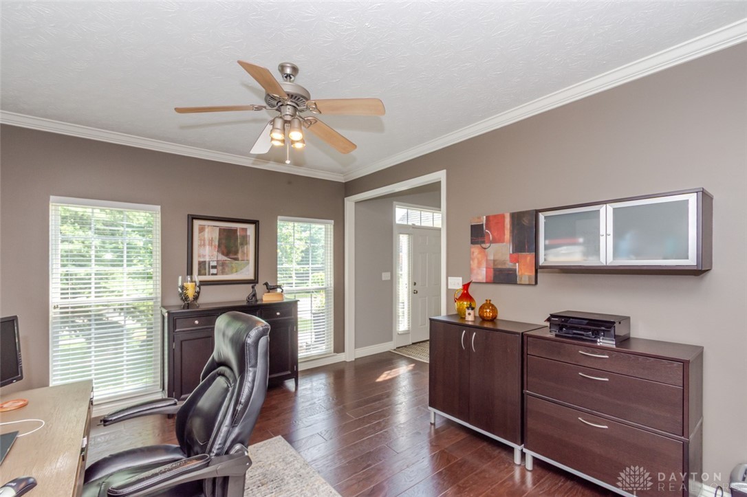 1071 Star Valley Court