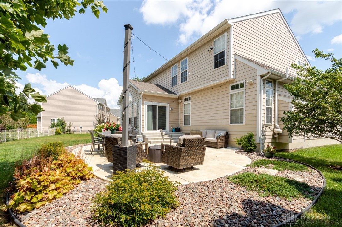 1071 Star Valley Court