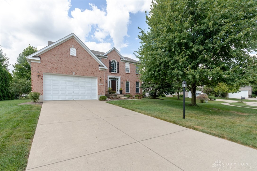 1071 Star Valley Court