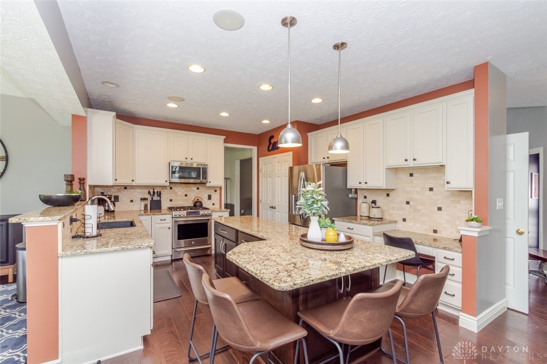 1071 Star Valley Court