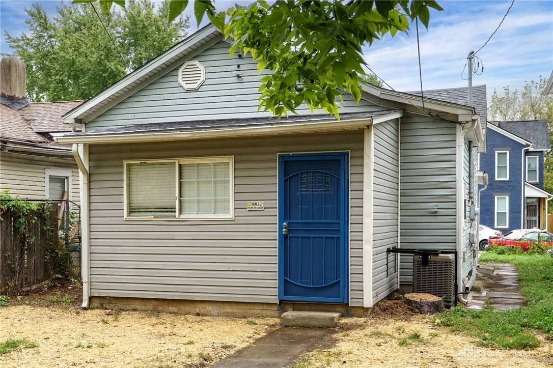 41 Boltin Street