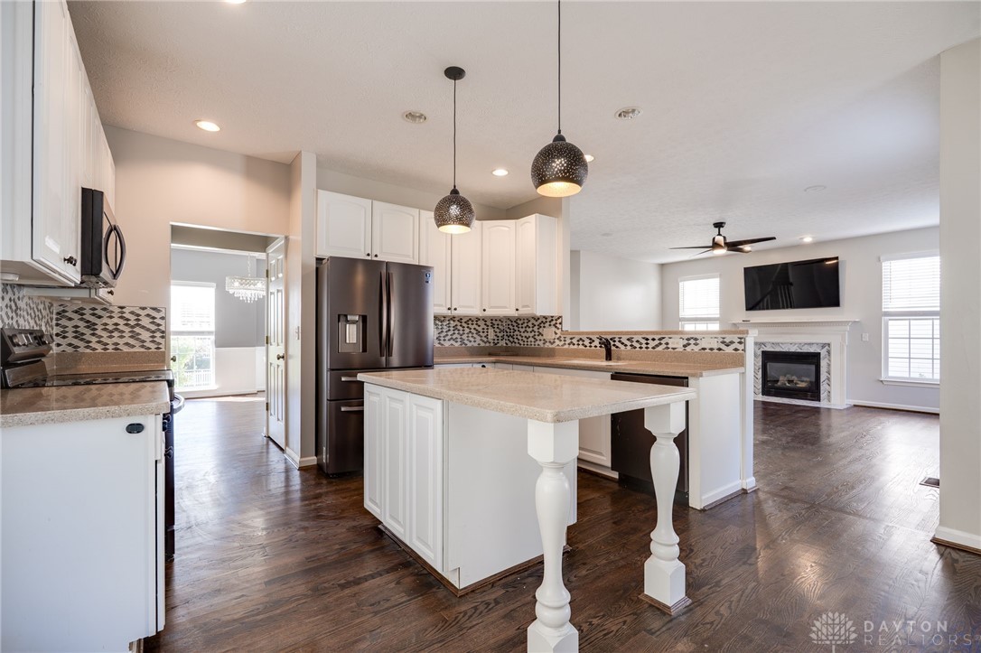 256 Countryside Drive