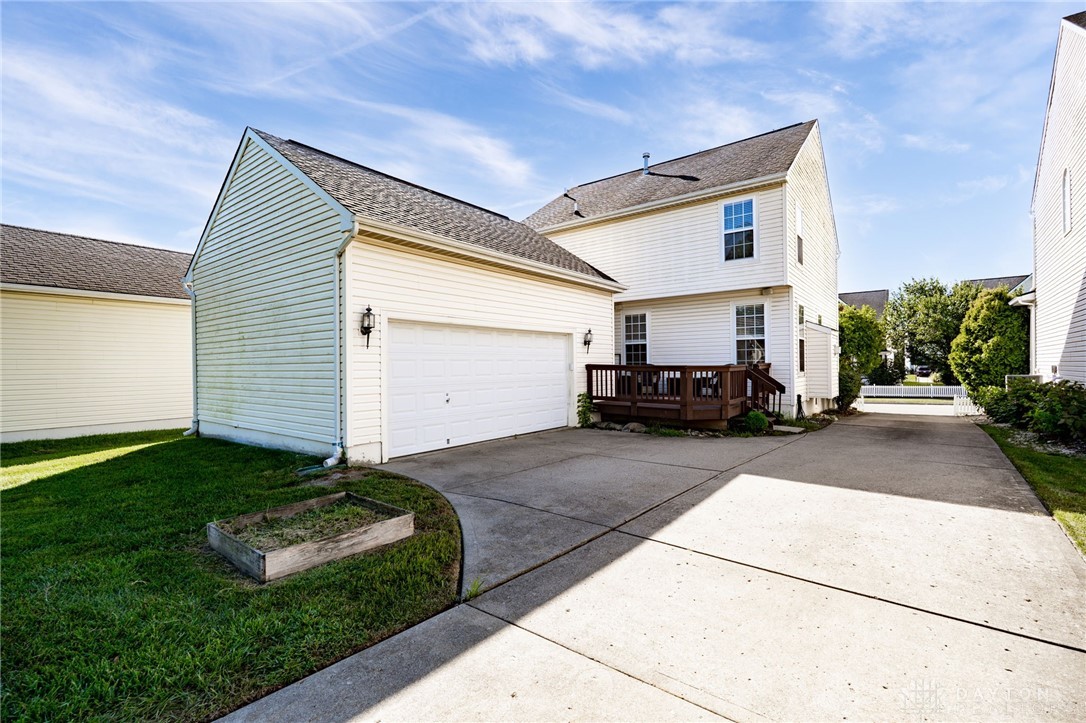 256 Countryside Drive