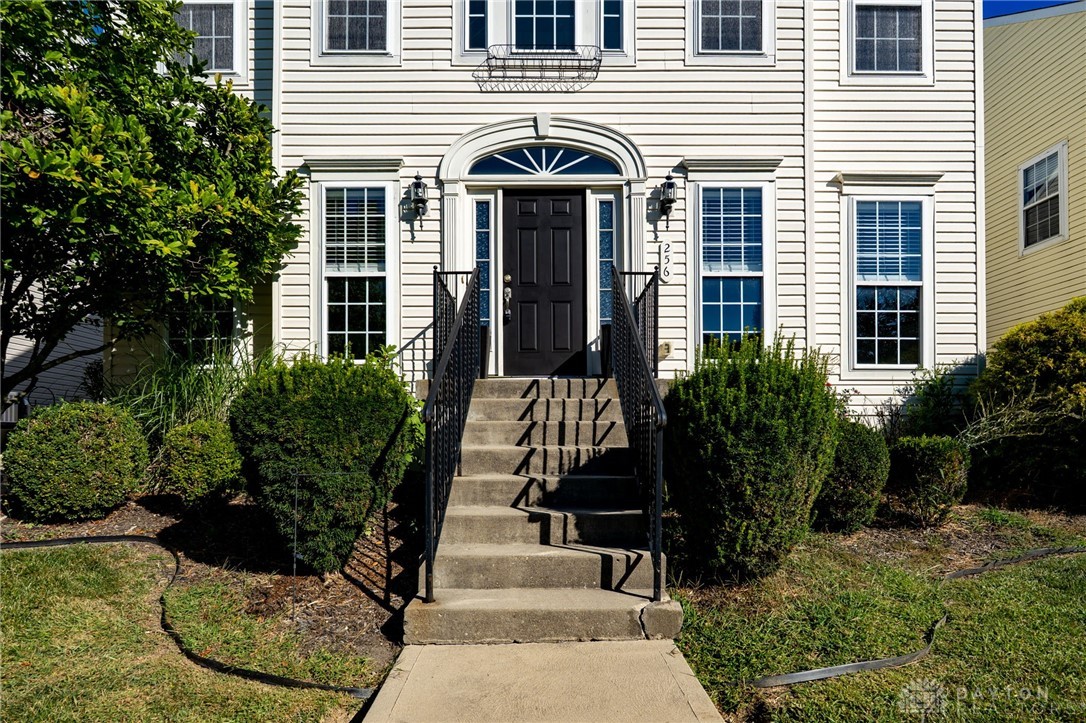 256 Countryside Drive