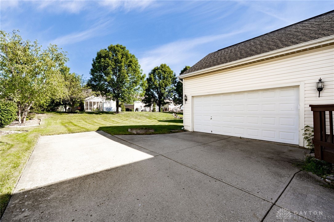 256 Countryside Drive