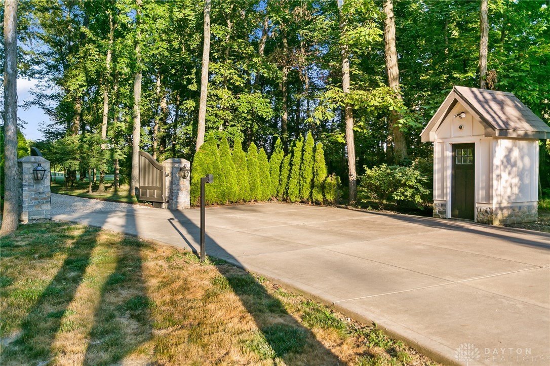 7940 Bunnell Hill Road