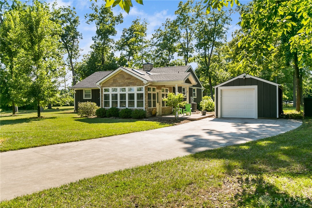 7940 Bunnell Hill Road