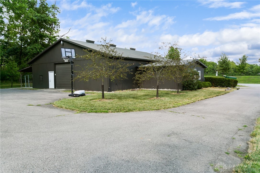 7940 Bunnell Hill Road