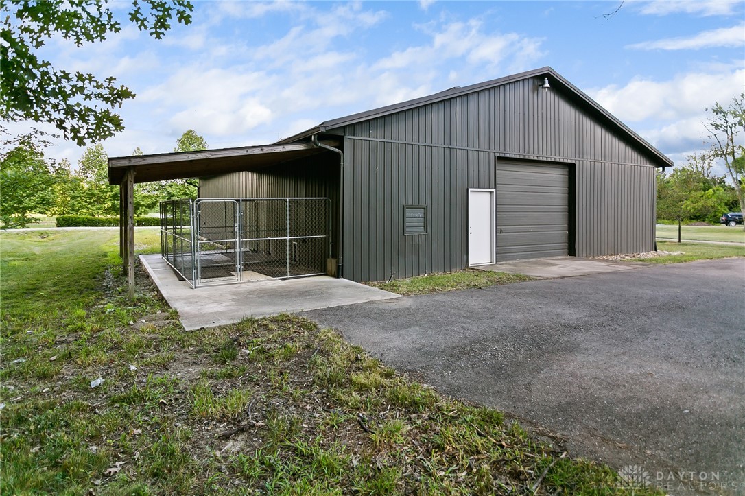 7940 Bunnell Hill Road