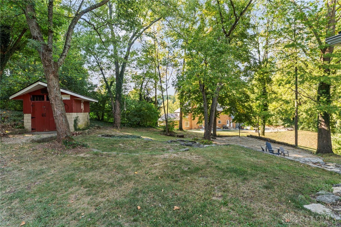 5451 Folkestone Drive