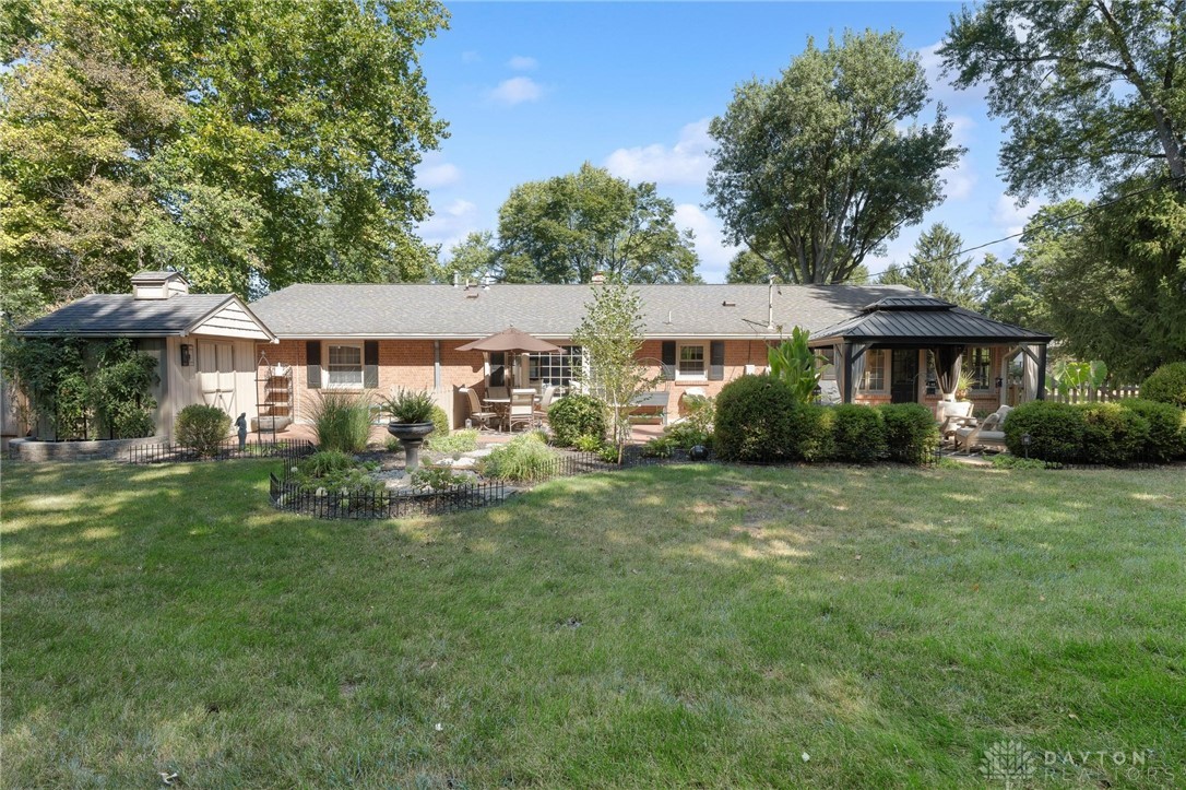 480 Southbrook Drive