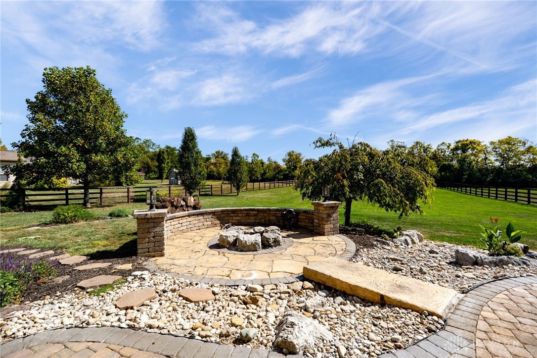 2814 Station House Way