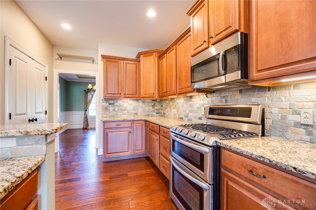 2814 Station House Way