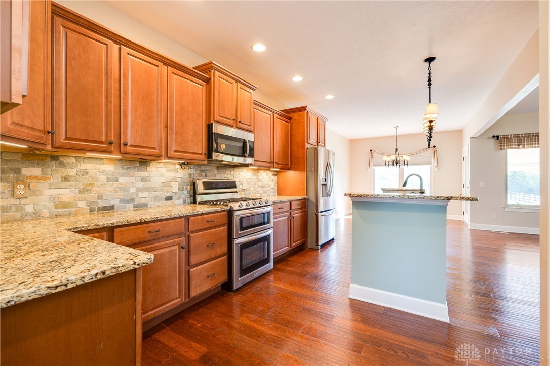 2814 Station House Way