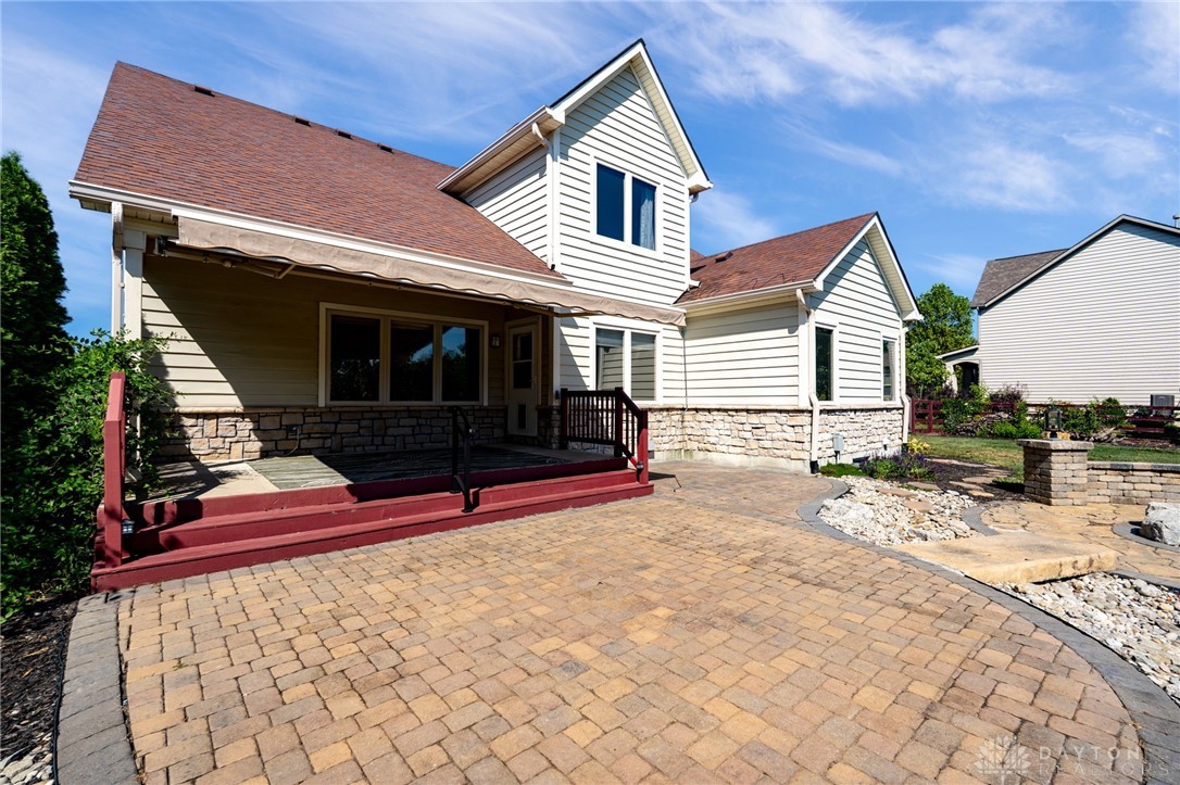 2814 Station House Way