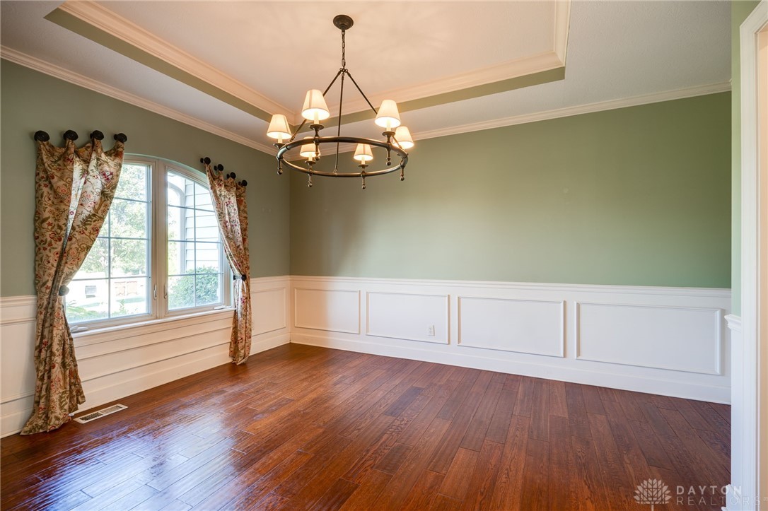 2814 Station House Way