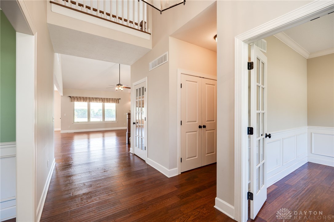 2814 Station House Way