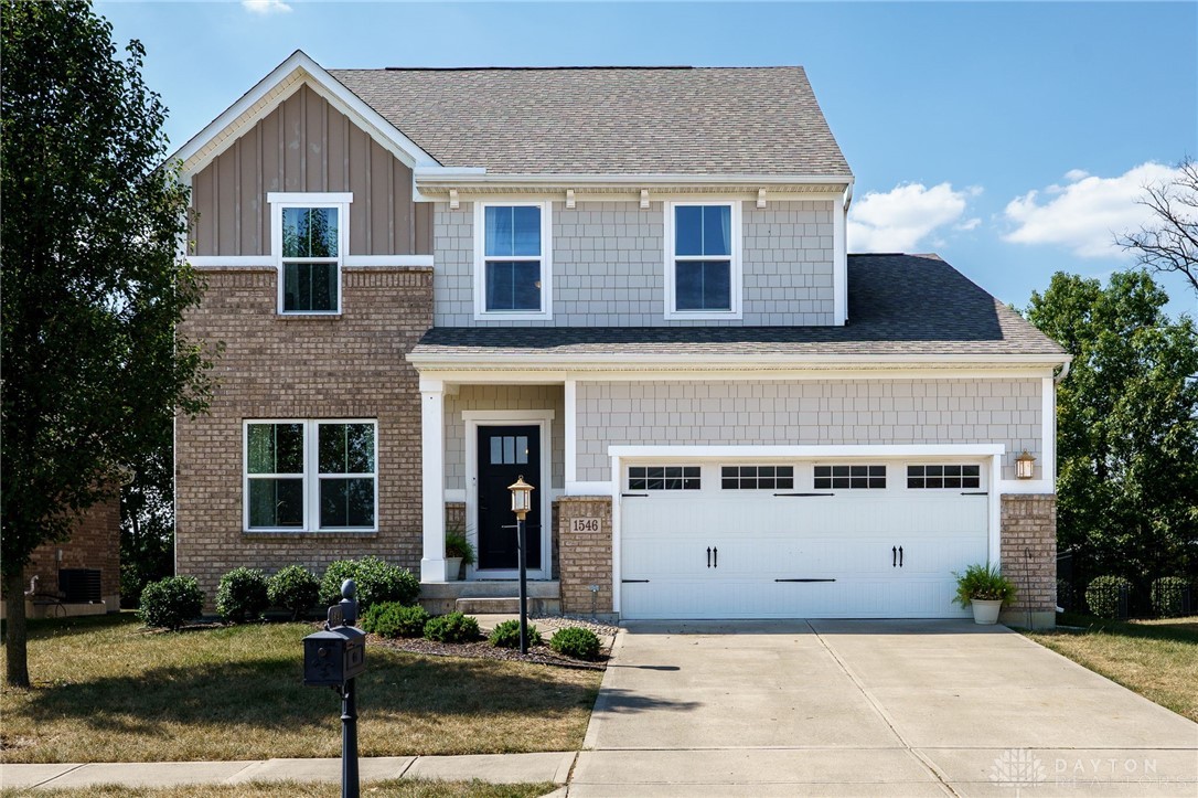 1546 Cedar Creek Drive