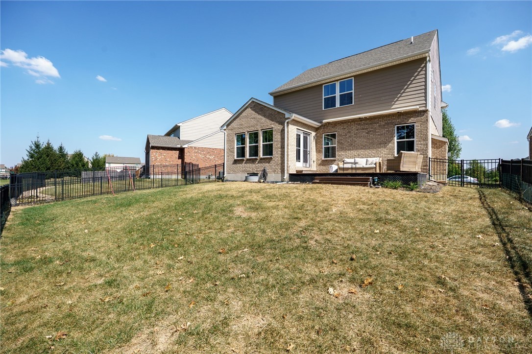 1546 Cedar Creek Drive