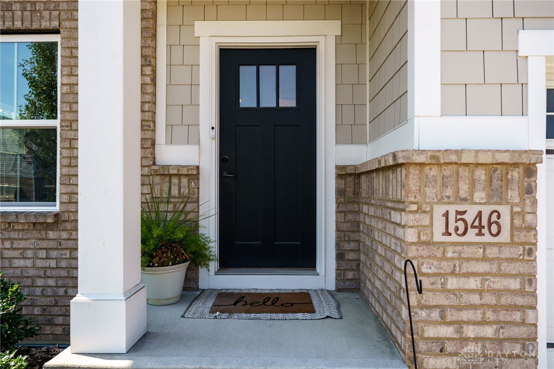 1546 Cedar Creek Drive