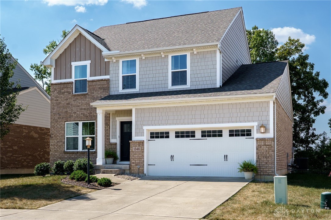 1546 Cedar Creek Drive