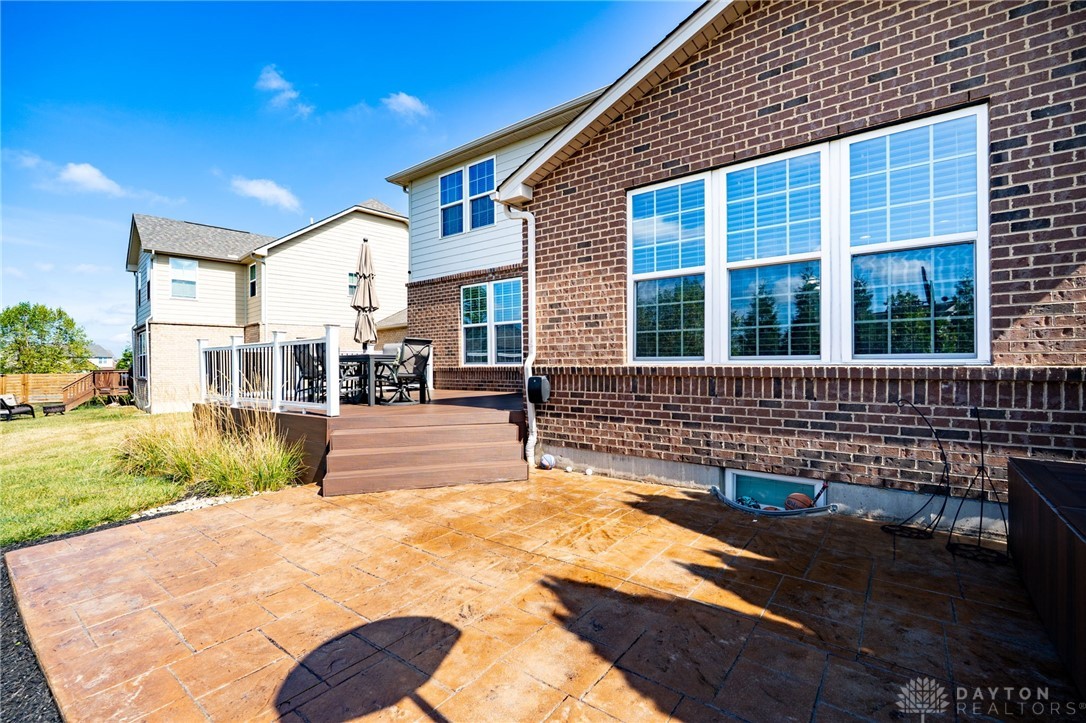 9313 Maple Brook Street