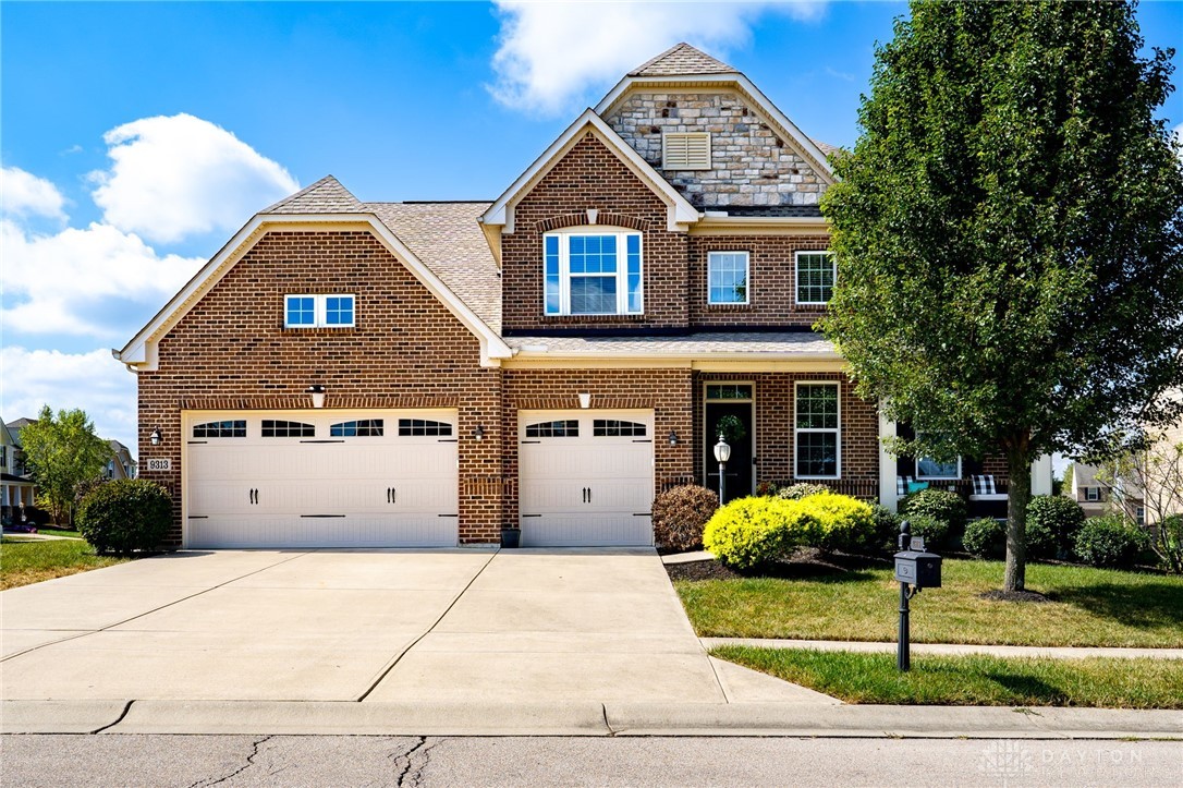 9313 Maple Brook Street