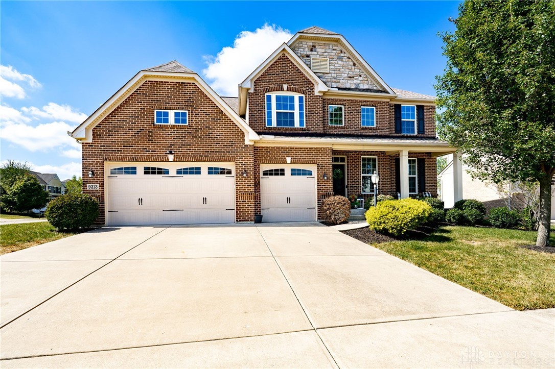 9313 Maple Brook Street