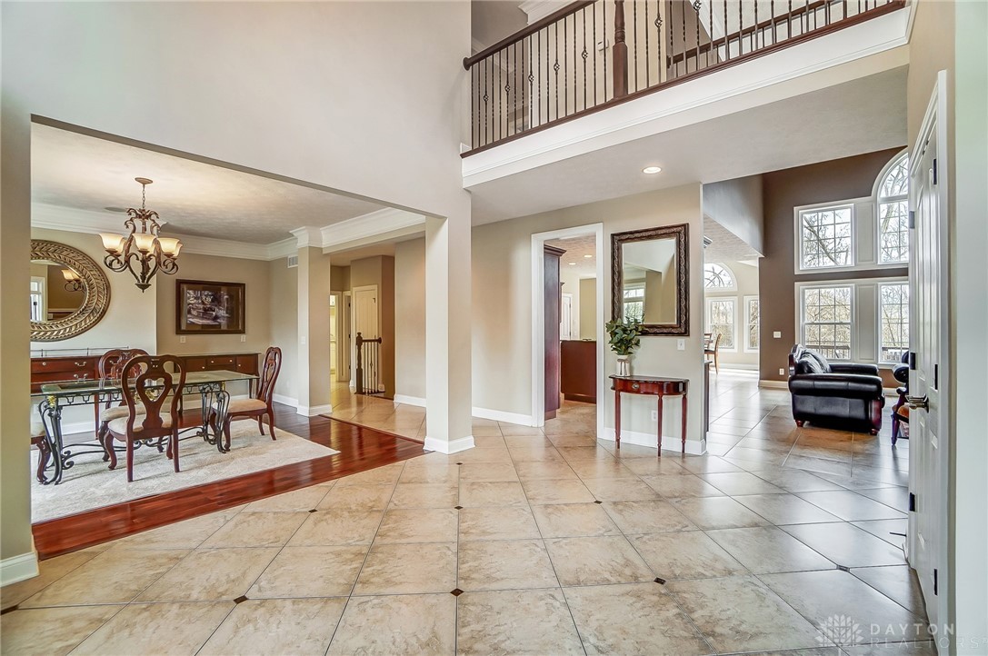 7660 Horizon Hill Drive