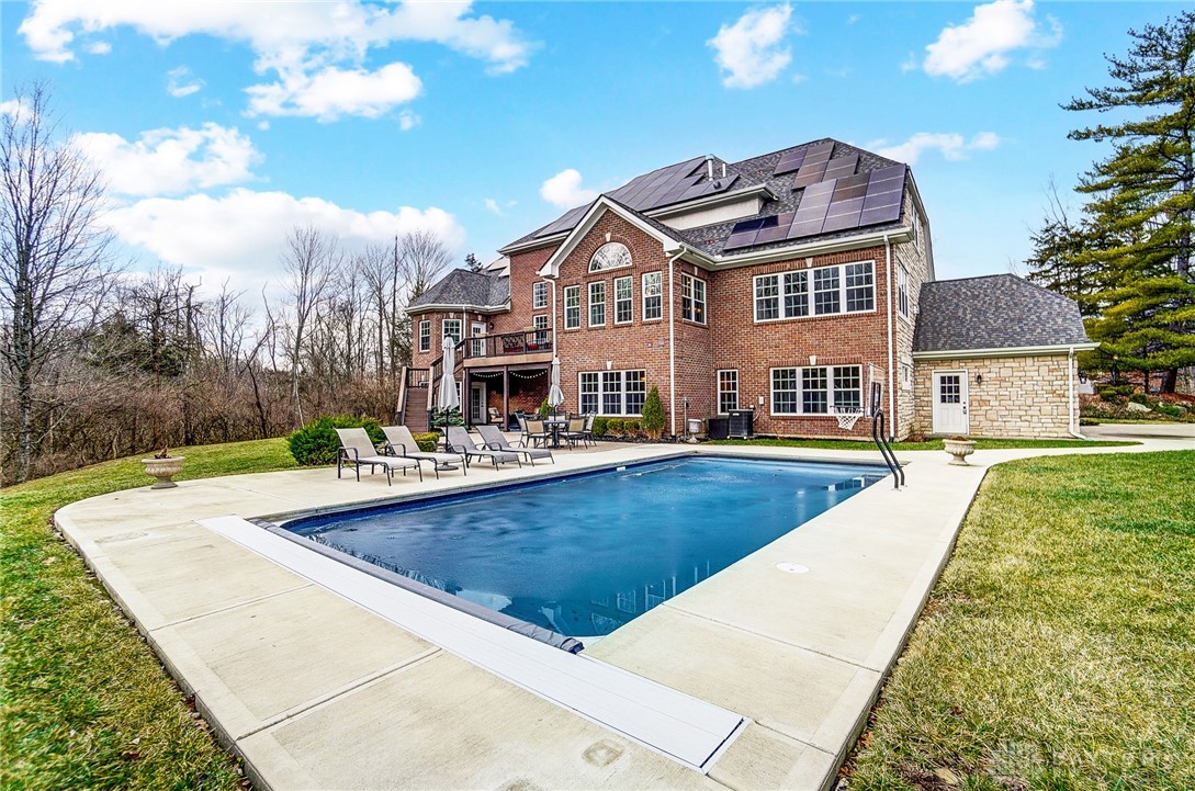 7660 Horizon Hill Drive