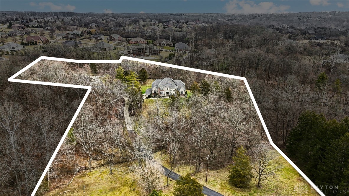 7660 Horizon Hill Drive