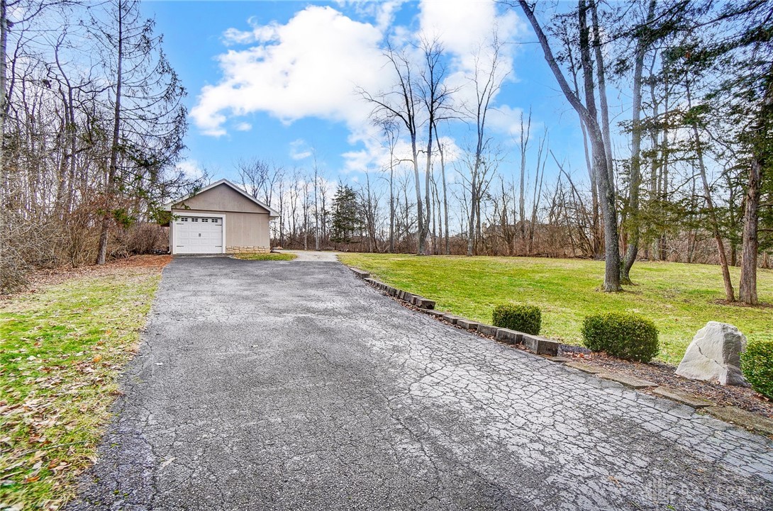 7660 Horizon Hill Drive