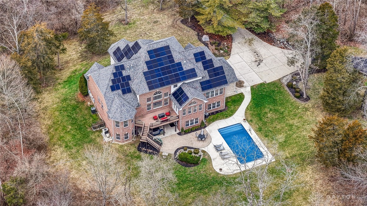 7660 Horizon Hill Drive