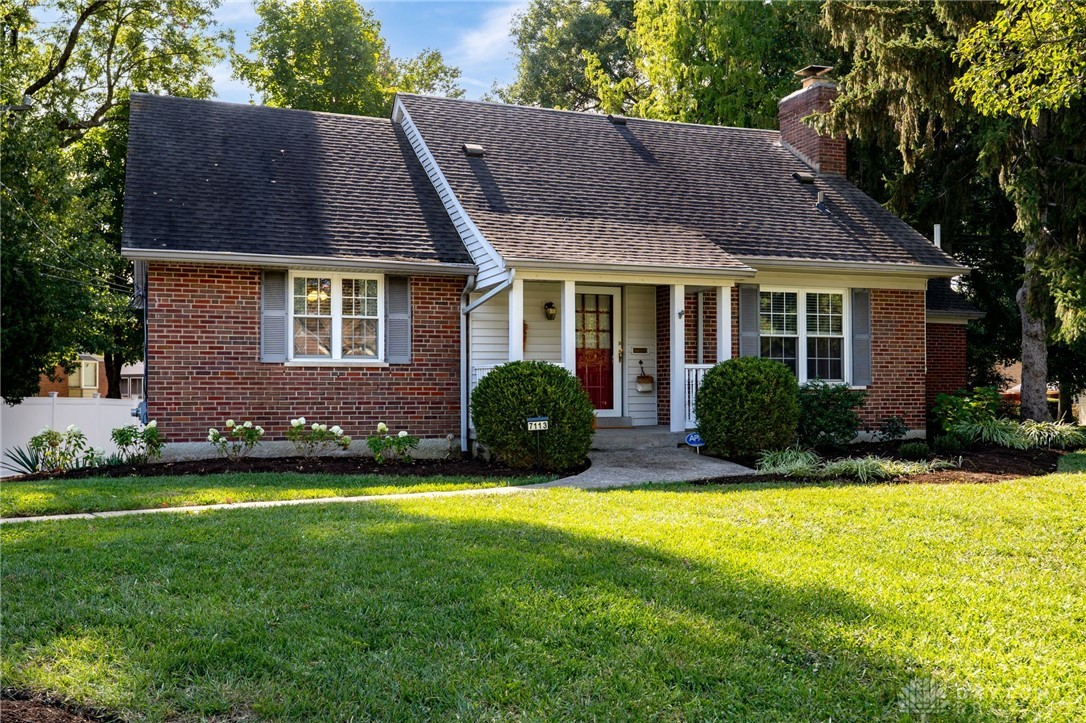 7113 Greenfringe Lane