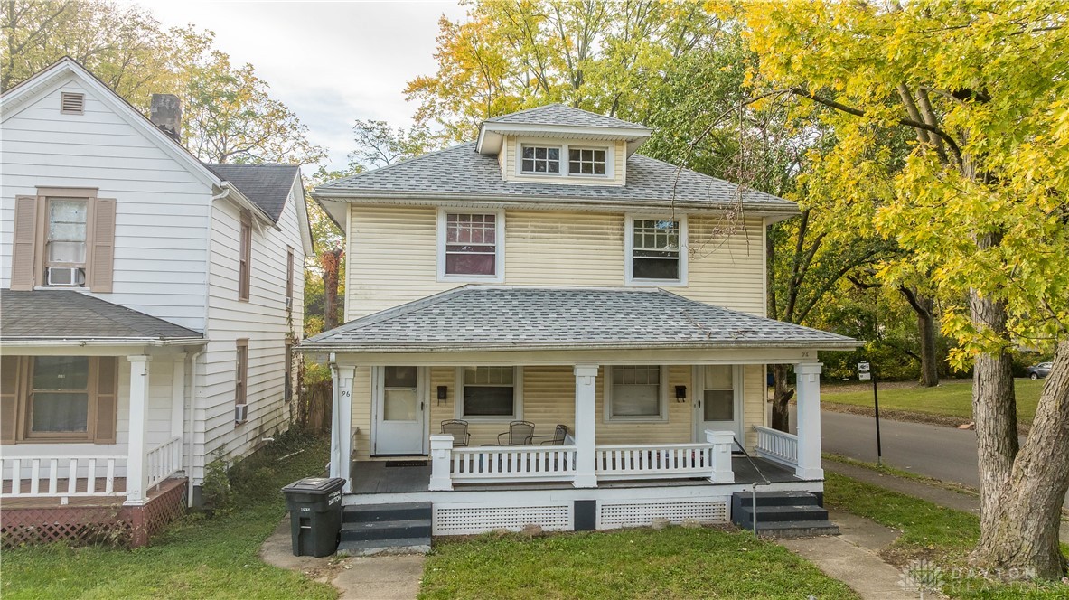 98 W Hudson Avenue 96