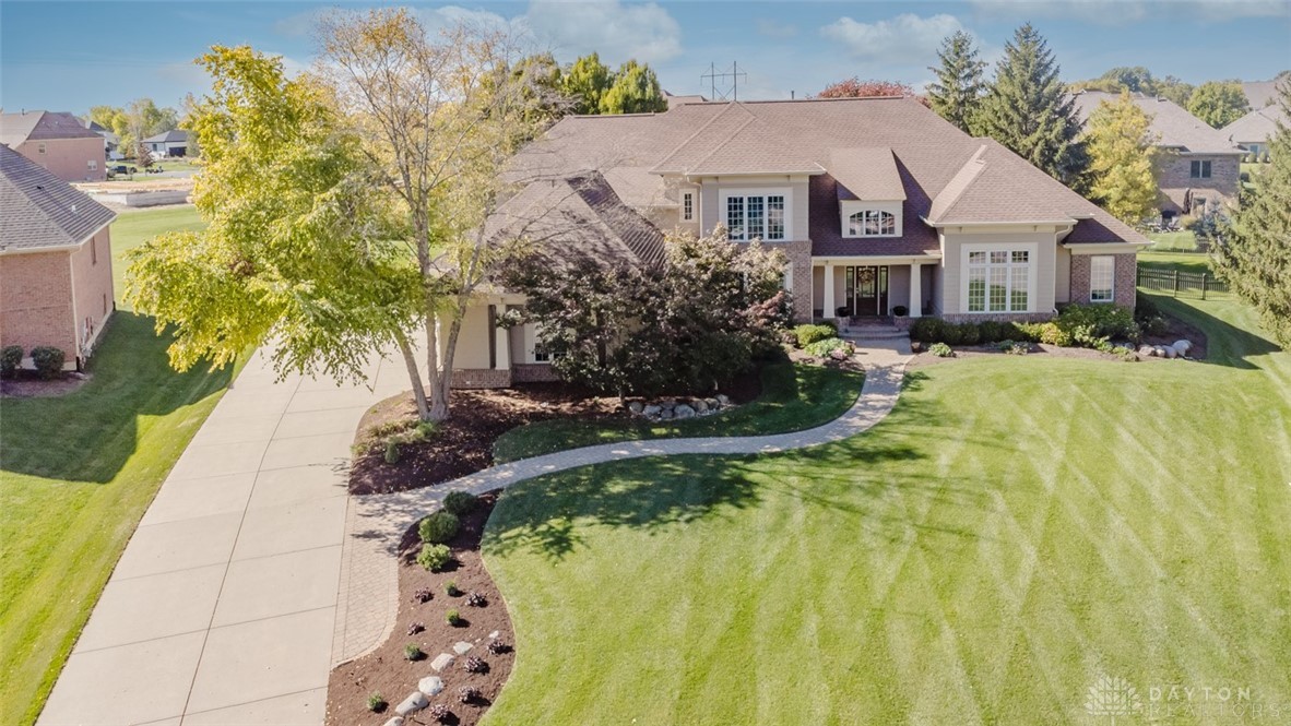 10679 Chestnut Hill Lane