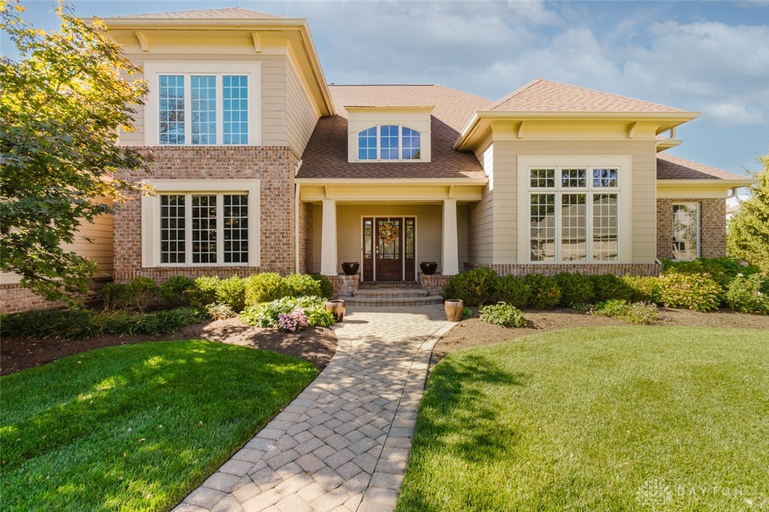 10679 Chestnut Hill Lane