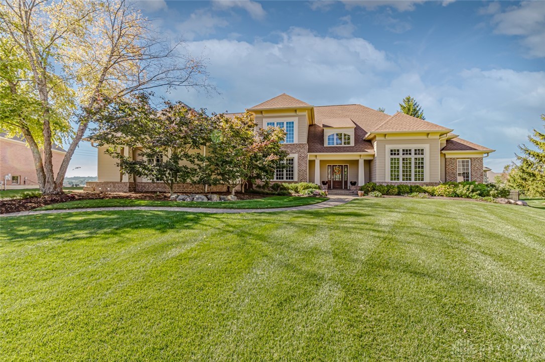 10679 Chestnut Hill Lane