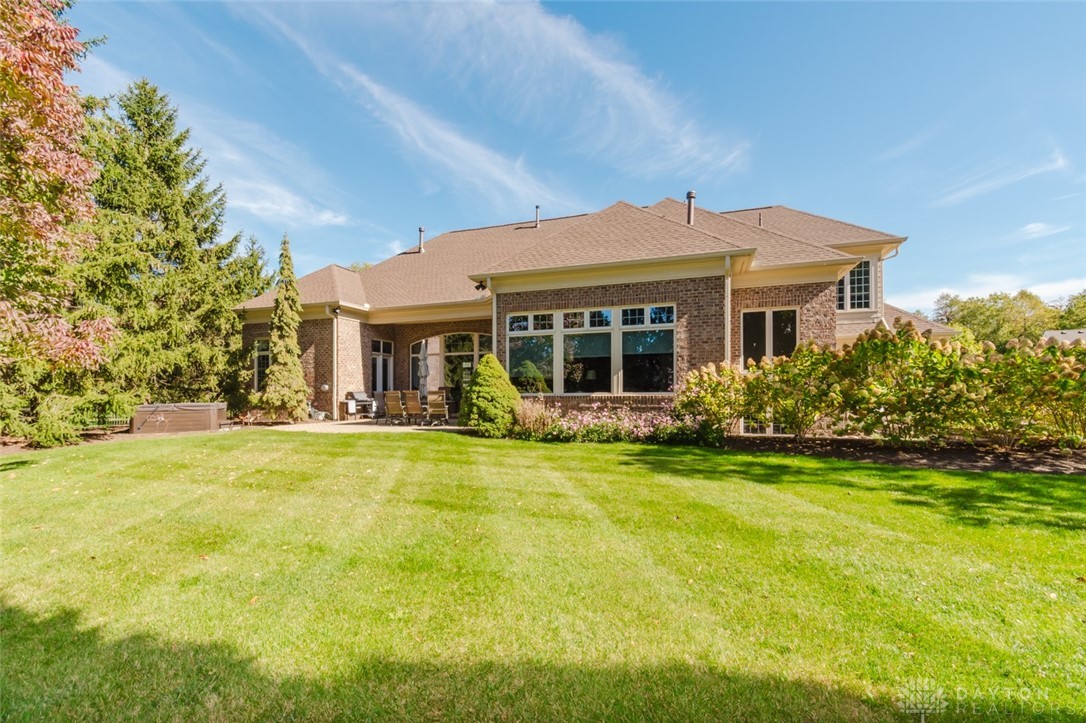 10679 Chestnut Hill Lane