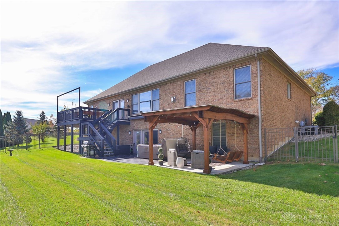 3982 Shadowleaf Drive