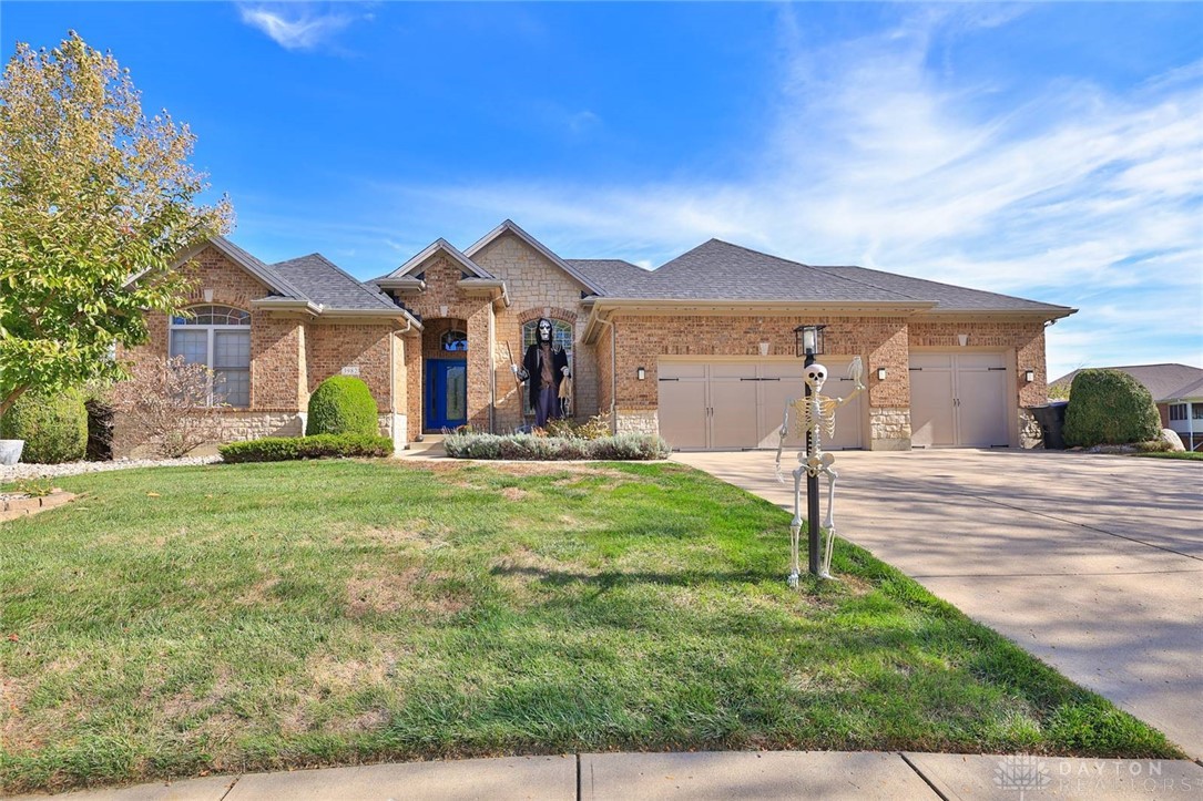 3982 Shadowleaf Drive