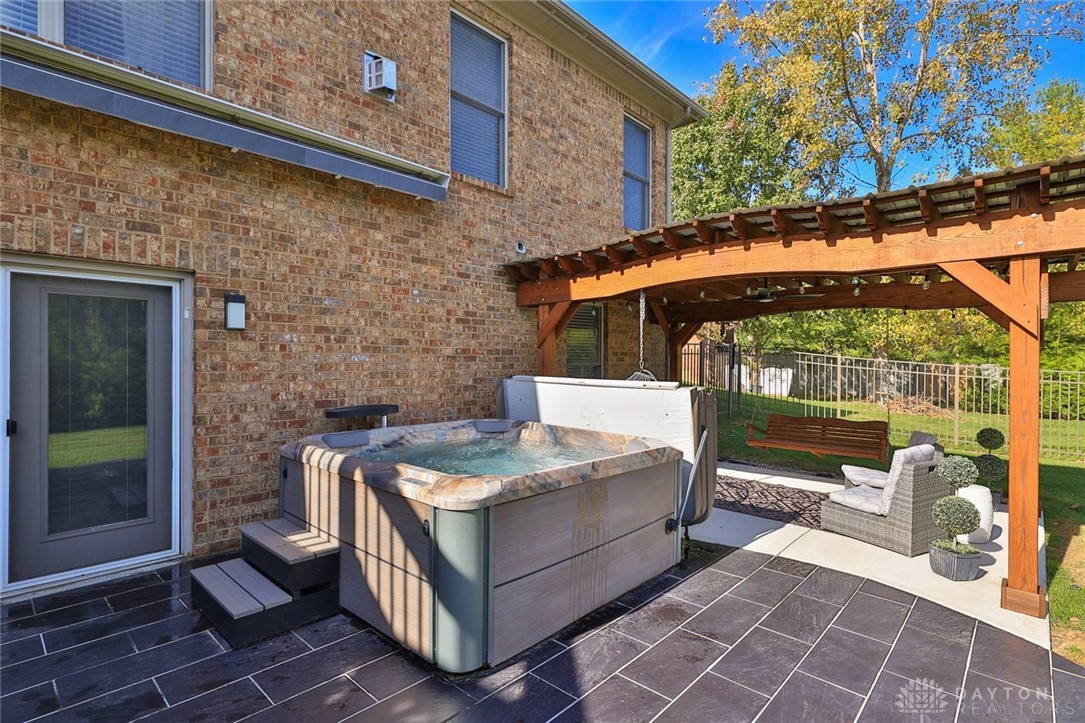 3982 Shadowleaf Drive