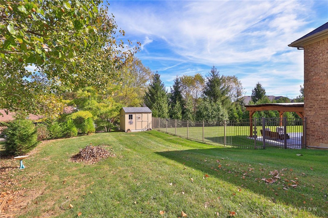 3982 Shadowleaf Drive