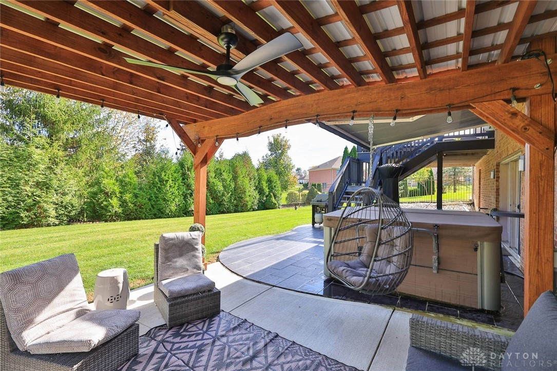 3982 Shadowleaf Drive