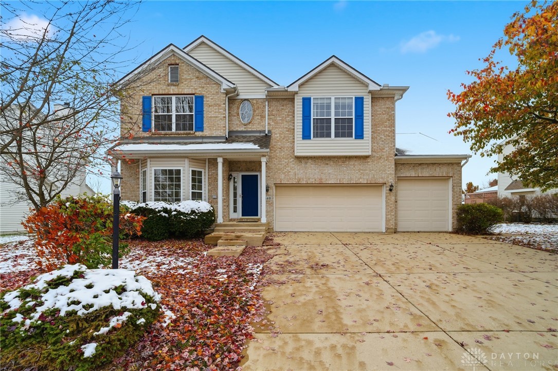 640 Springmill Drive