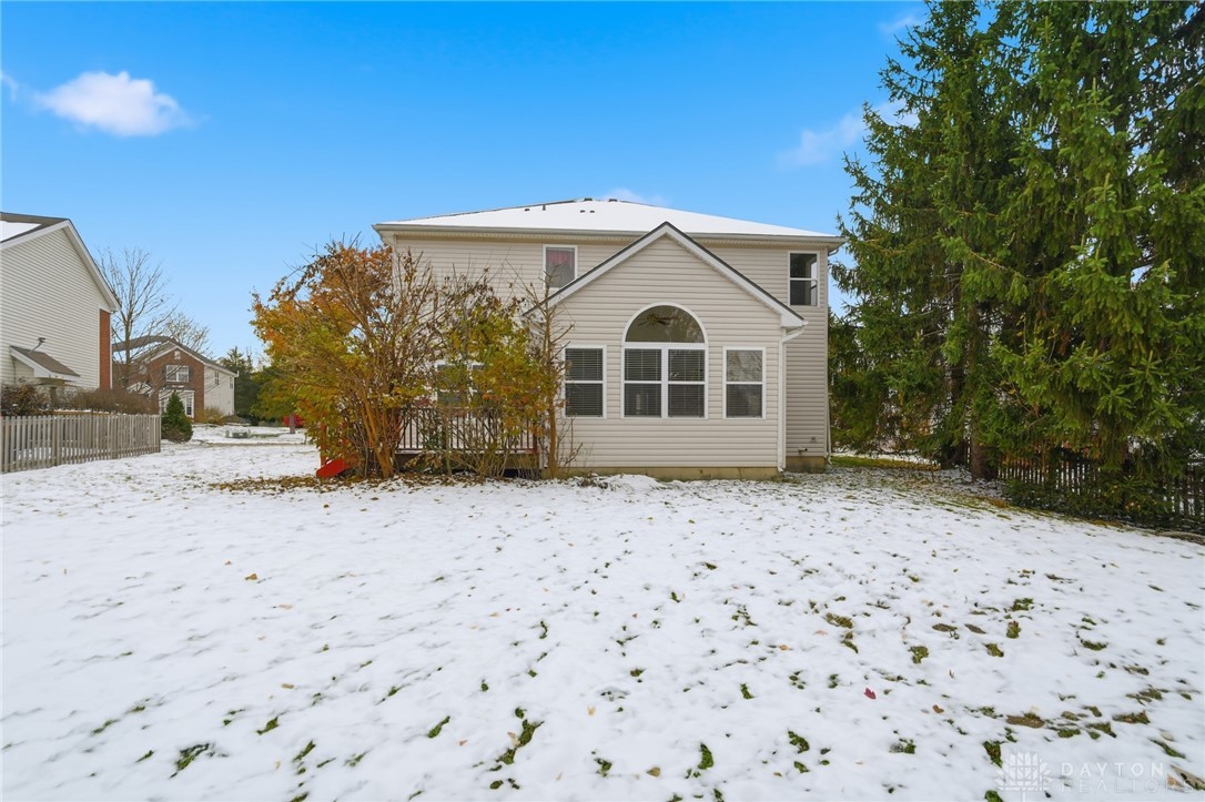 640 Springmill Drive