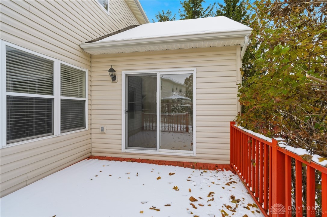 640 Springmill Drive