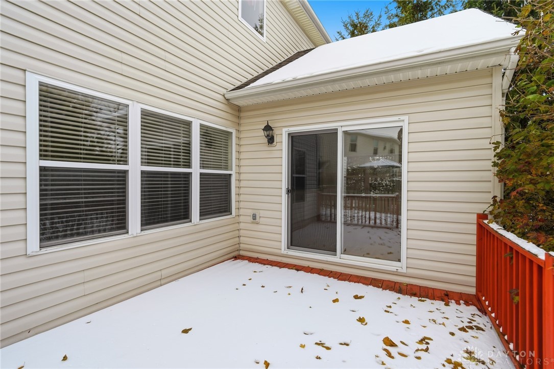 640 Springmill Drive